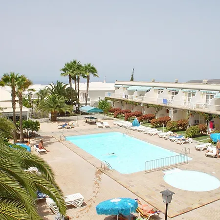 Hotel Lara Apts. 2*