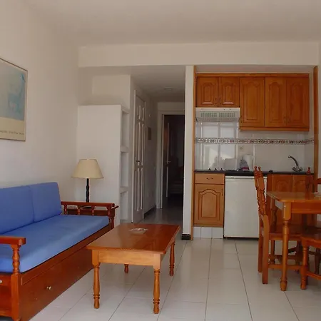 Hotel Lara Apts.