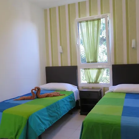 Lara Apts. Hotel