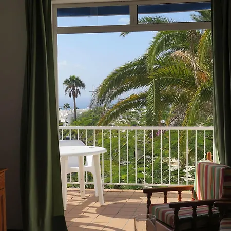 Lara Apts. 2* Puerto Rico (Gran Canaria)