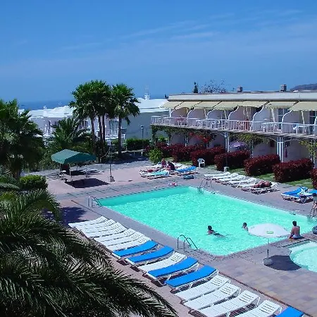 Hotel Lara Apts. Puerto Rico (Gran Canaria)