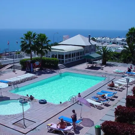 Lara Apts. Puerto Rico (Gran Canaria)