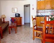 Lara Apts. Puerto Rico (Gran Canaria)