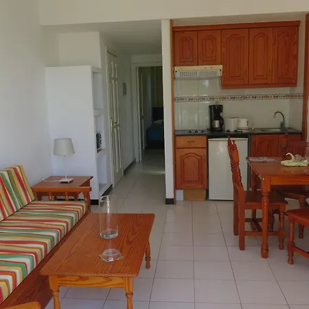 Lara Apts. 2* Puerto Rico (Gran Canaria)